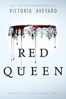 Red Queen (Red Queen, Bk 1)