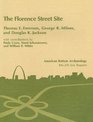 Florence Street  Site Early Woodland and Mississippian Occupations Vol 2