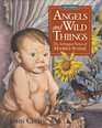 Angels and Wild Things The Archetypal Poetics of Maurice Sendak