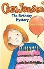 Cam Jansen and the Birthday Mystery