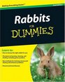 Rabbits For Dummies