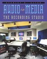 Audio in Media The Recording Studio