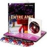 Oates Entre Amis With Intext Cd With Cdrom With Workbook/lab Manual 5th Edition