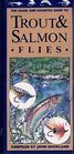 The Simon and Schuster Pocket Guide to Trout  Salmon Flies