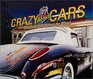Crazy About Cars: Reflections from Behind the Wheel