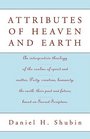 Attributes of Heaven and Earth