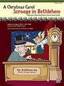 A Christmas Carol  Scrooge in Bethlehem  Preview Pack