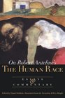 On the Human Race: Essays and Commentary