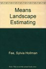 Means landscape estimating