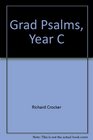 GRADUAL PSALMS YEAR C CHURCH HYMNAL SERIES VI PART III