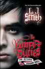 Shadow Souls (Vampire Diaries: The Return, Bk 2)