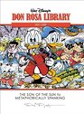The Don Rosa Library Volume 1: 1987-1988