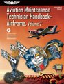 Aviation Maintenance Technician HandbookAirframe Vol2 eBundle