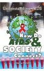How Do AIDS  Society Connect
