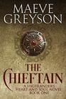 The Chieftain A Highlander's Heart and Soul Novel