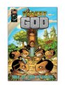 Pocket God Tale of Two Pygmies OGN
