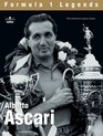 Alberto Ascari The First Double World Champion