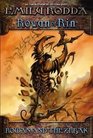 Rowan and the Zebak (Rowan of Rin, Bk 4)