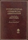 Varady Barcelo and von Mehren's International Commercial Arbitration