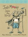 Judy Moody Saves the World (Judy Moody, Bk 3)