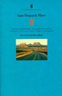 Sam Shepard Plays Two True West / Buried Child / Curse of the Starving Class / The Tooth of Crime / La Turista / Tongues / Savage/love