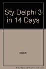 Sams' Teach Yourself Delphi 3 in 14 Days