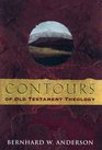 The Contours of Old Testament Theology