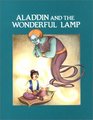 Aladdin and the Wonderful Lamp (Fairy Tale Classics)