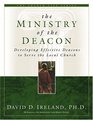 The Ministry of the Deacon