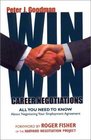 WinWin Career Negotiations All You Need to Know About Negotiating Your Employment Agreement
