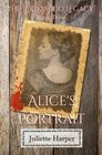Alice's Portrait