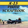 X15 Photo Scrapbook