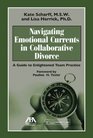 Navigating Emotional Currents in Collaborative Divorce A Guide to Enlightened Team Practice