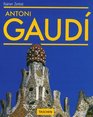 Gaudi 18521926  Antoni Gaudi I CornetA Life Devoted to Architecture