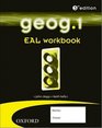 Geog1 EAL Workbook