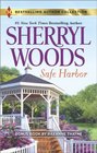 Safe Harbor: A Cold Creek Homecoming (Harlequin Bestselling Author)