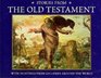 Stories from the Old Testament With Paintings from Galleries around the World