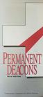 Permanent Deacons Third Edition