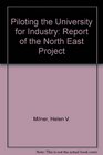 Piloting the University for Industry Report of the North East Project