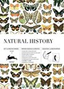 Natural History Gift  Creative Paper Book Vol72