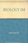 BIOLOGY IM