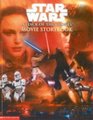 Episode II Star Wars  Movie Storybook