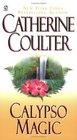 Calypso Magic (Magic Trilogy, Book 2)
