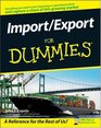 Import/Export For Dummies