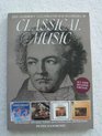 The Harmony Illustrated Encyclopedia of Classical Music