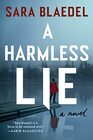 A Harmless Lie (Louise Rick, Bk 10)
