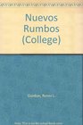 Nuevos Rumbos A Short Course for Elementary Spanish