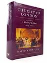 The City of London A World of Its Own 181590 v 1