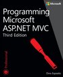 Programming Microsoft ASPNET MVC