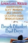 Beach Blanket Bad Boys